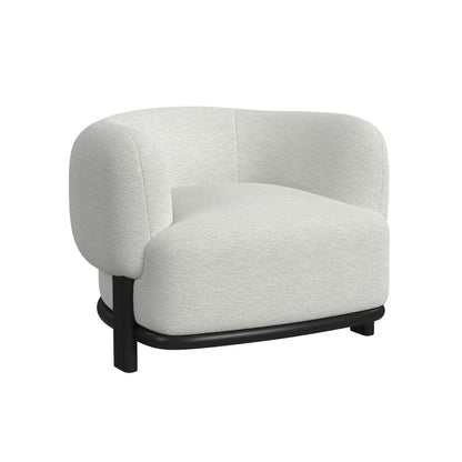  Elements International Sevilla U-15190-11301-100 Chair IMAGE 1