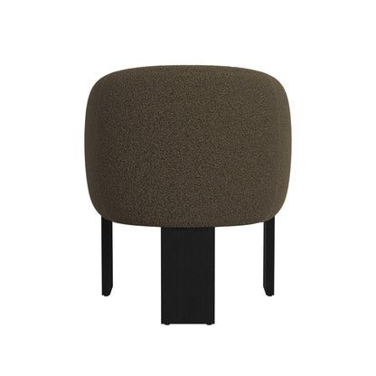  Elements International Modern U-15160-11450-100 Chair IMAGE 4