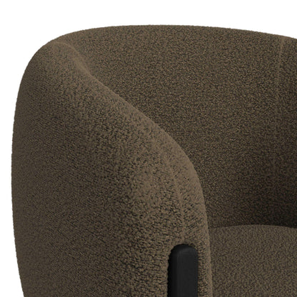  Elements International Modern U-15160-11450-100 Chair IMAGE 6