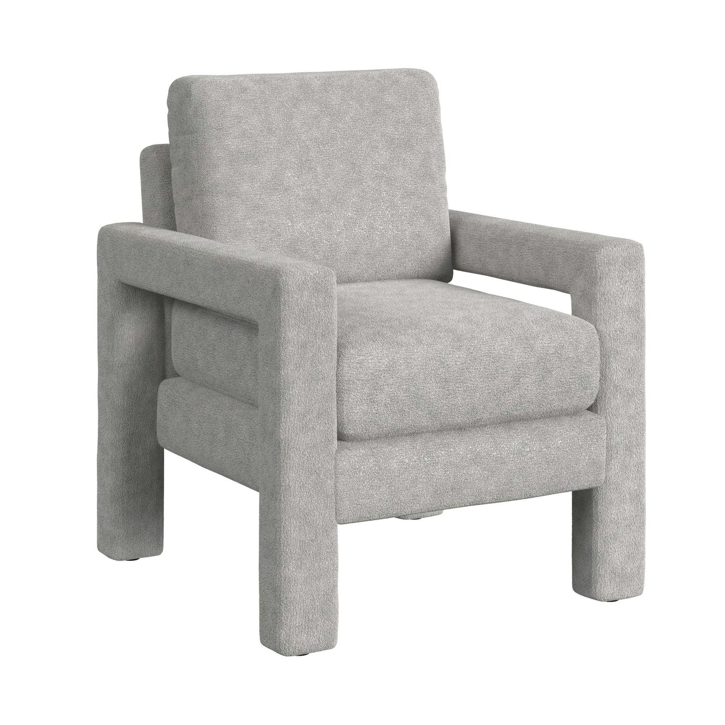  Elements International Zoey U-15200-11170-100 Chair IMAGE 1
