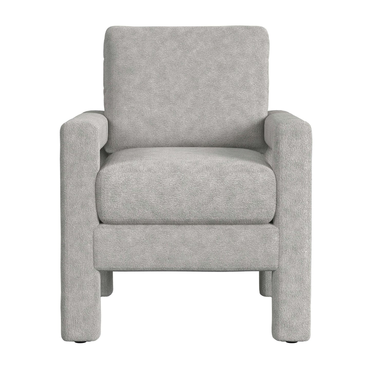  Elements International Zoey U-15200-11170-100 Chair IMAGE 2