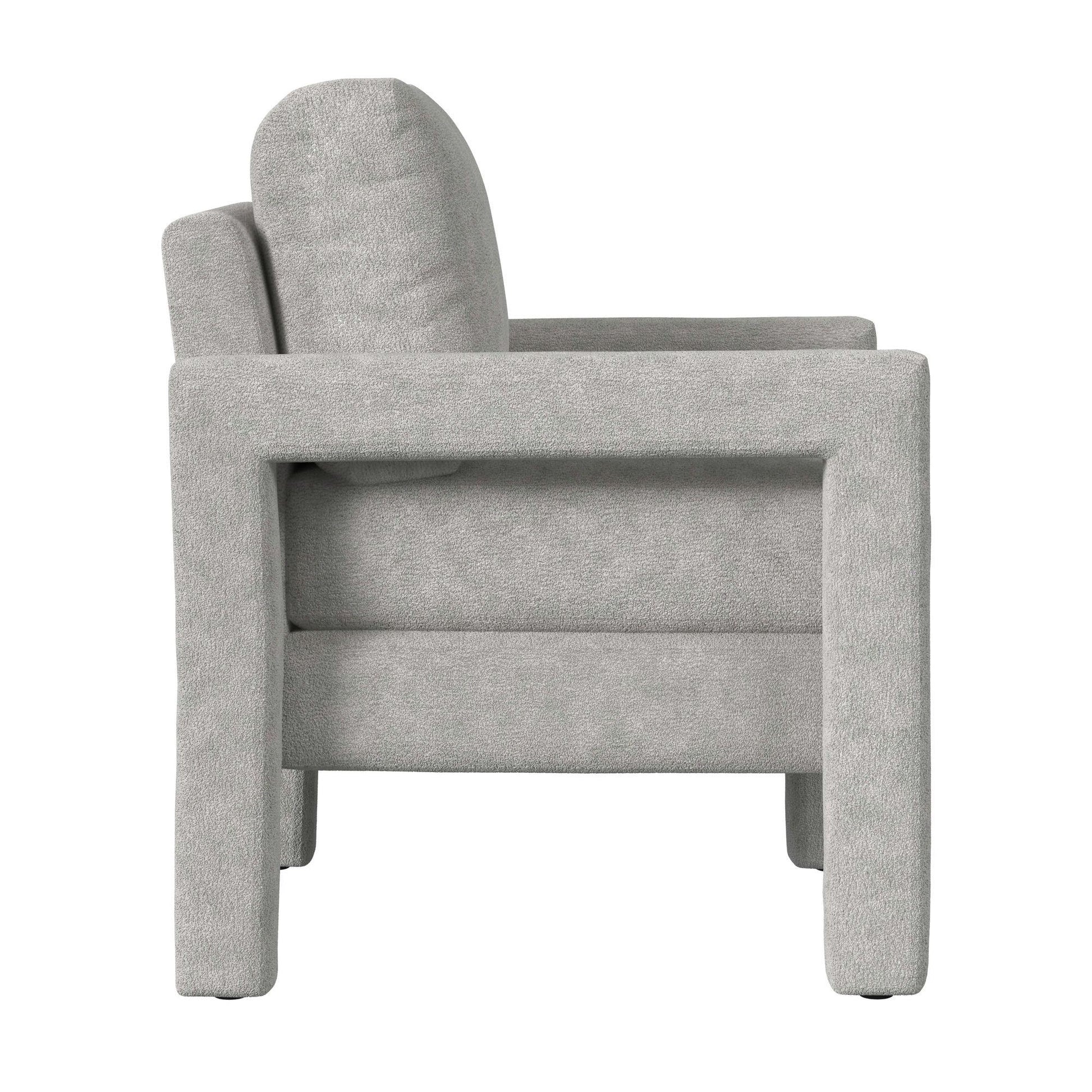  Elements International Zoey U-15200-11170-100 Chair IMAGE 3