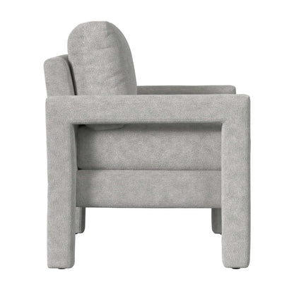  Elements International Zoey U-15200-11170-100 Chair IMAGE 3