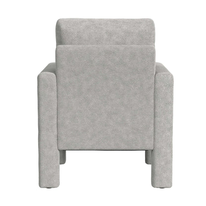  Elements International Zoey U-15200-11170-100 Chair IMAGE 4