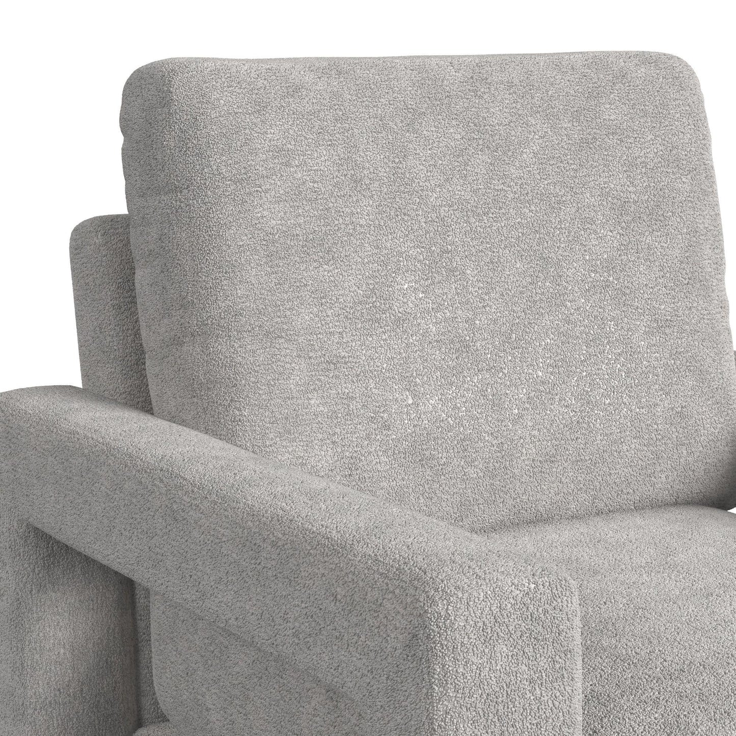  Elements International Zoey U-15200-11170-100 Chair IMAGE 6