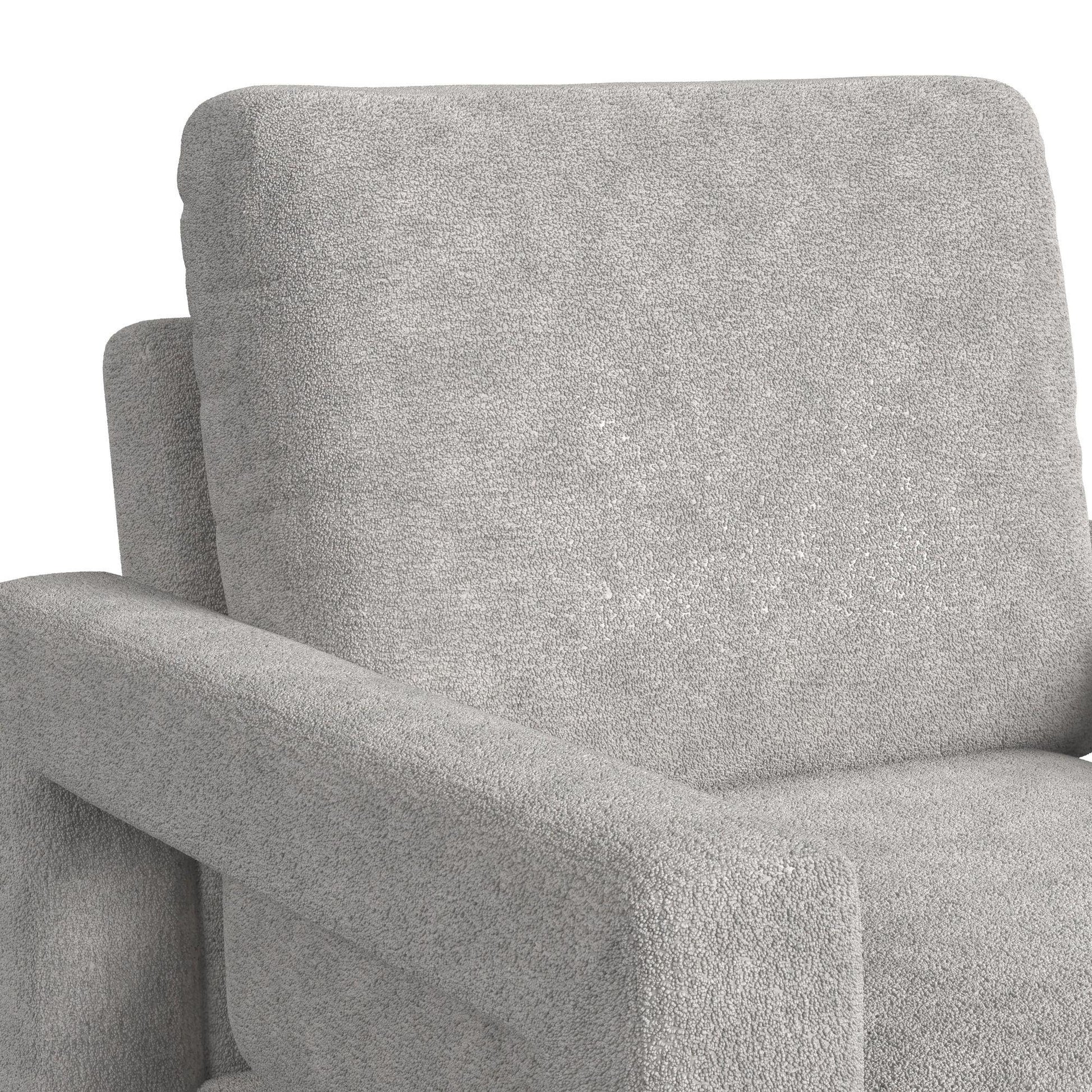  Elements International Zoey U-15200-11170-100 Chair IMAGE 6