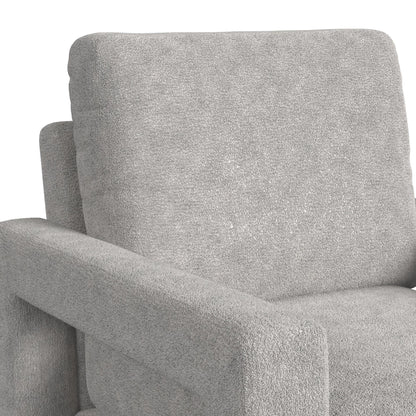  Elements International Zoey U-15200-11170-100 Chair IMAGE 6