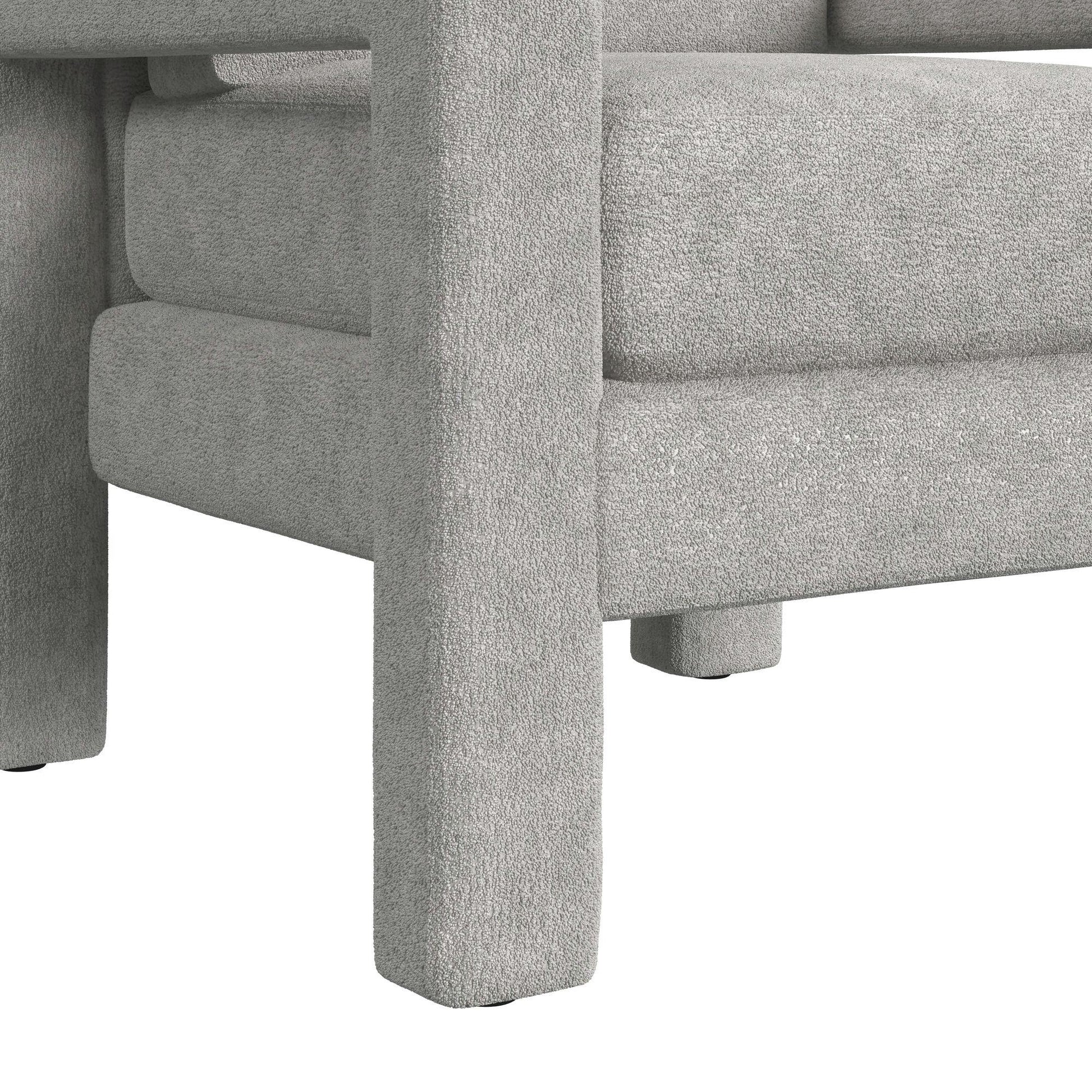  Elements International Zoey U-15200-11170-100 Chair IMAGE 7