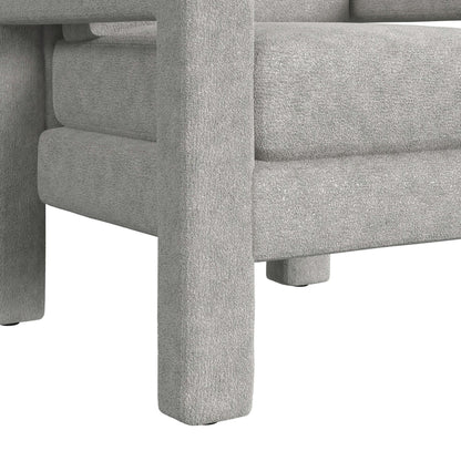  Elements International Zoey U-15200-11170-100 Chair IMAGE 7