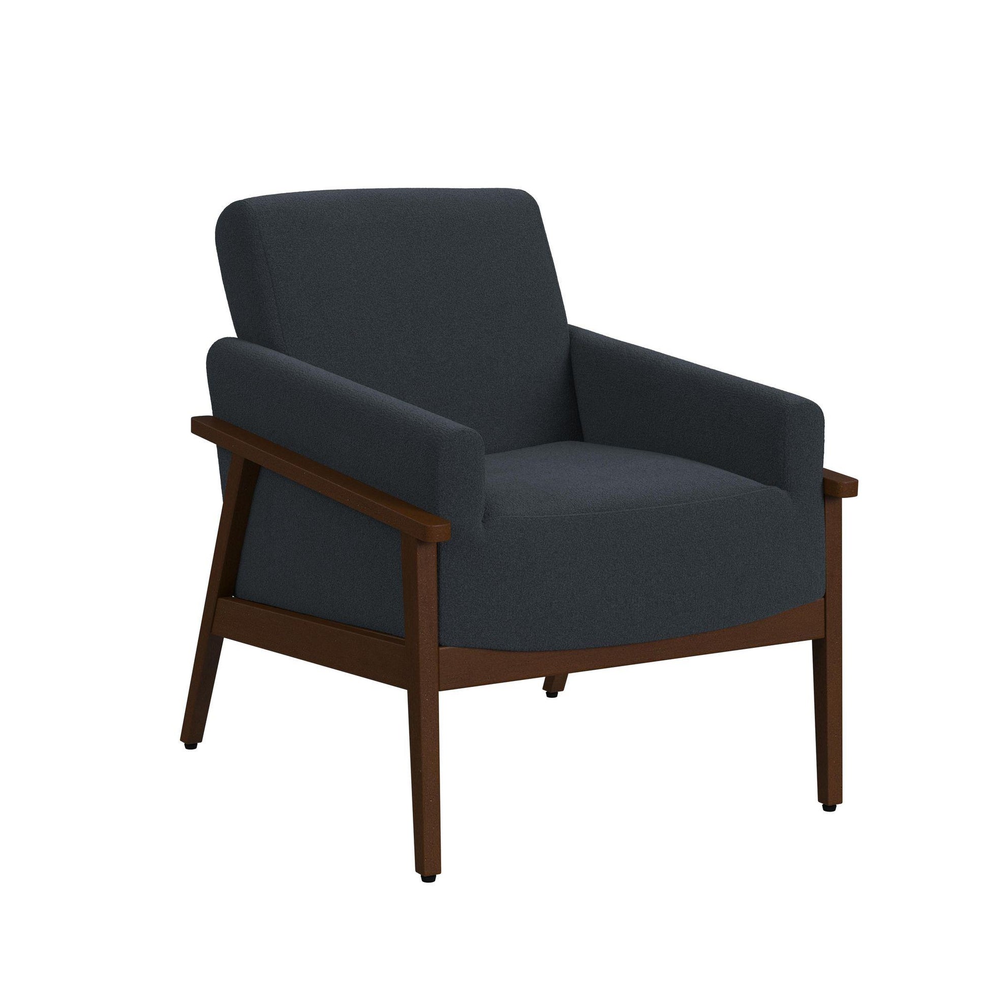  Elements International Ava U-15340-11242-100 Chair IMAGE 1