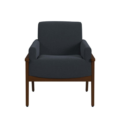  Elements International Ava U-15340-11242-100 Chair IMAGE 2