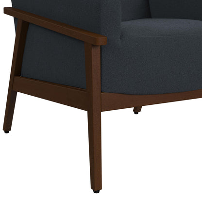  Elements International Ava U-15340-11242-100 Chair IMAGE 5