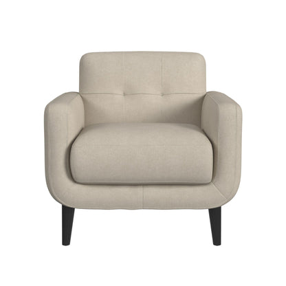  Elements International Hadley II U-9200-10466-100 Chair IMAGE 2