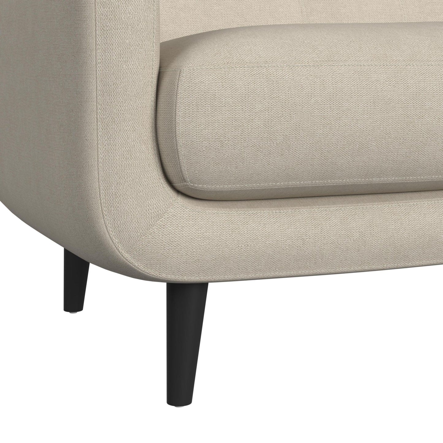  Elements International Hadley II U-9200-10466-100 Chair IMAGE 5