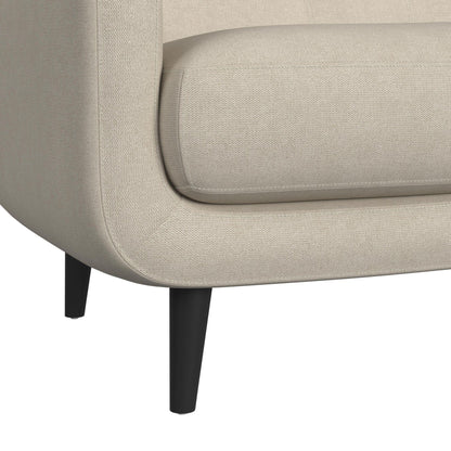  Elements International Hadley II U-9200-10466-100 Chair IMAGE 5
