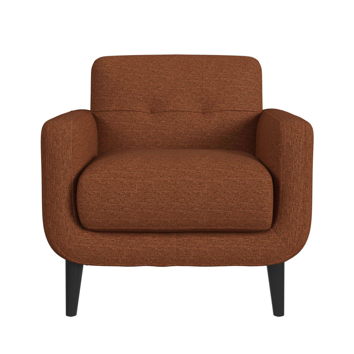  Elements International Hadley II U-9200-10464-100 Chair IMAGE 2