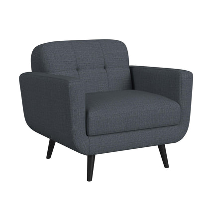  Elements International Hadley II U-9200-4556-100 Chair IMAGE 1