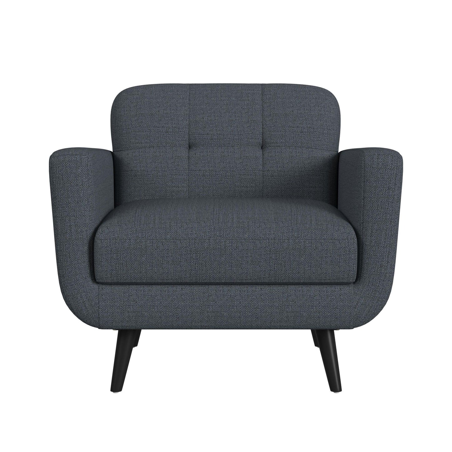  Elements International Hadley II U-9200-4556-100 Chair IMAGE 2