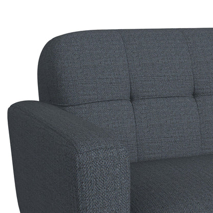  Elements International Hadley II U-9200-4556-100 Chair IMAGE 4