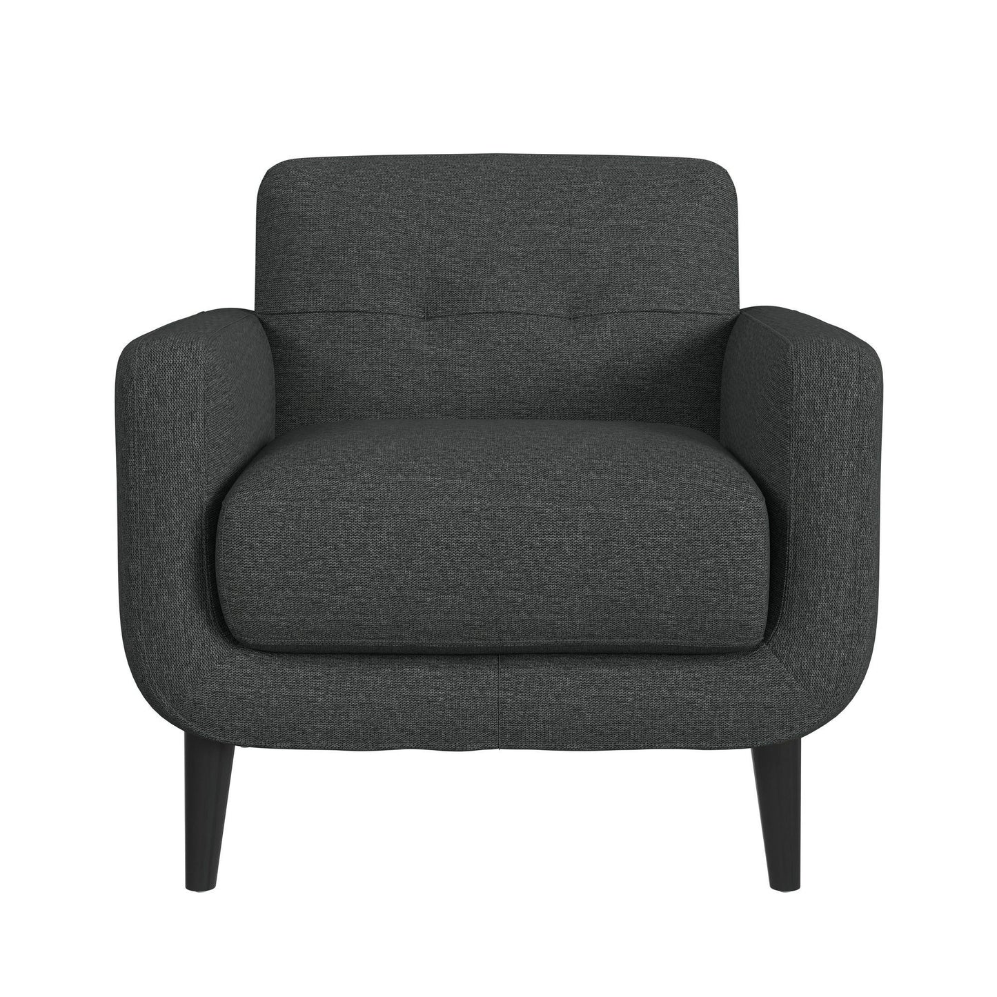  Elements International Hadley II U-9200-12040-100 Chair IMAGE 2