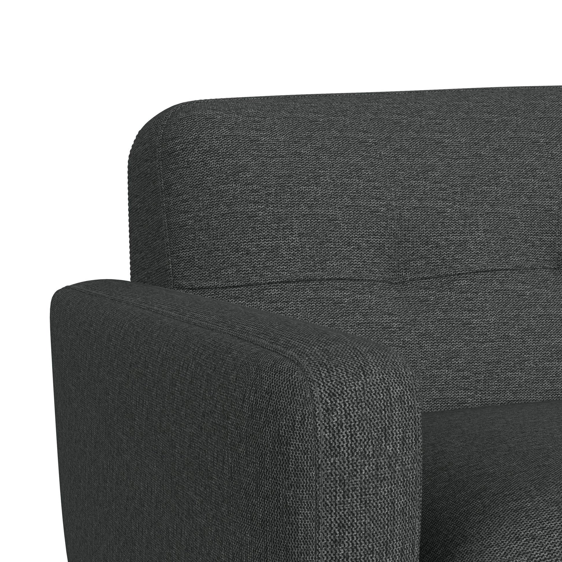  Elements International Hadley II U-9200-12040-100 Chair IMAGE 4
