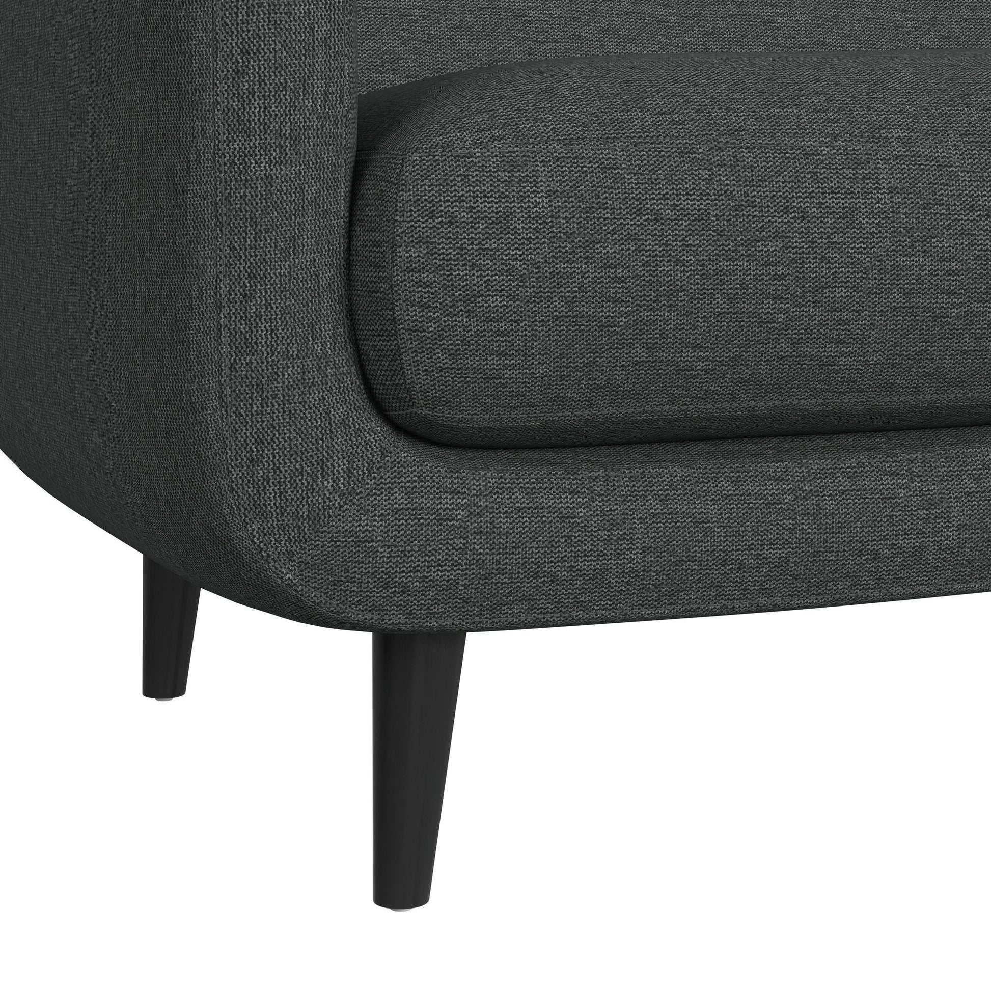  Elements International Hadley II U-9200-12040-100 Chair IMAGE 5