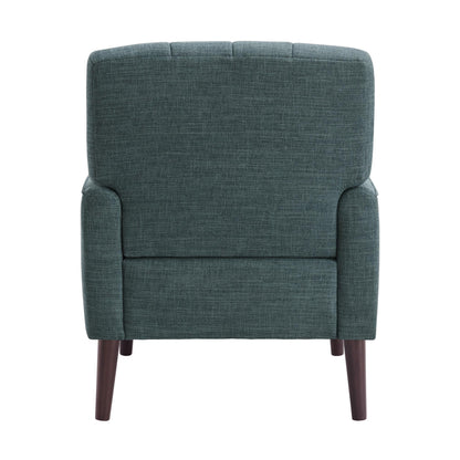  Elements International Kiwi U-4410-4550-100C Chair IMAGE 3