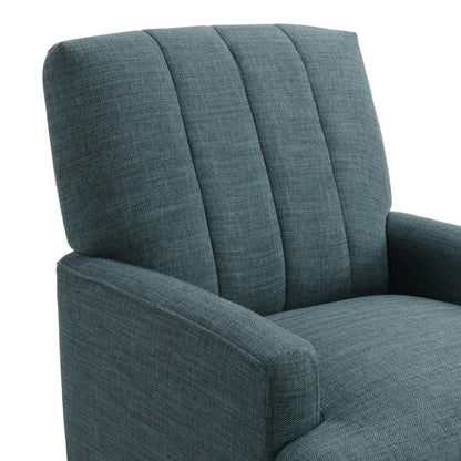  Elements International Kiwi U-4410-4550-100C Chair IMAGE 5