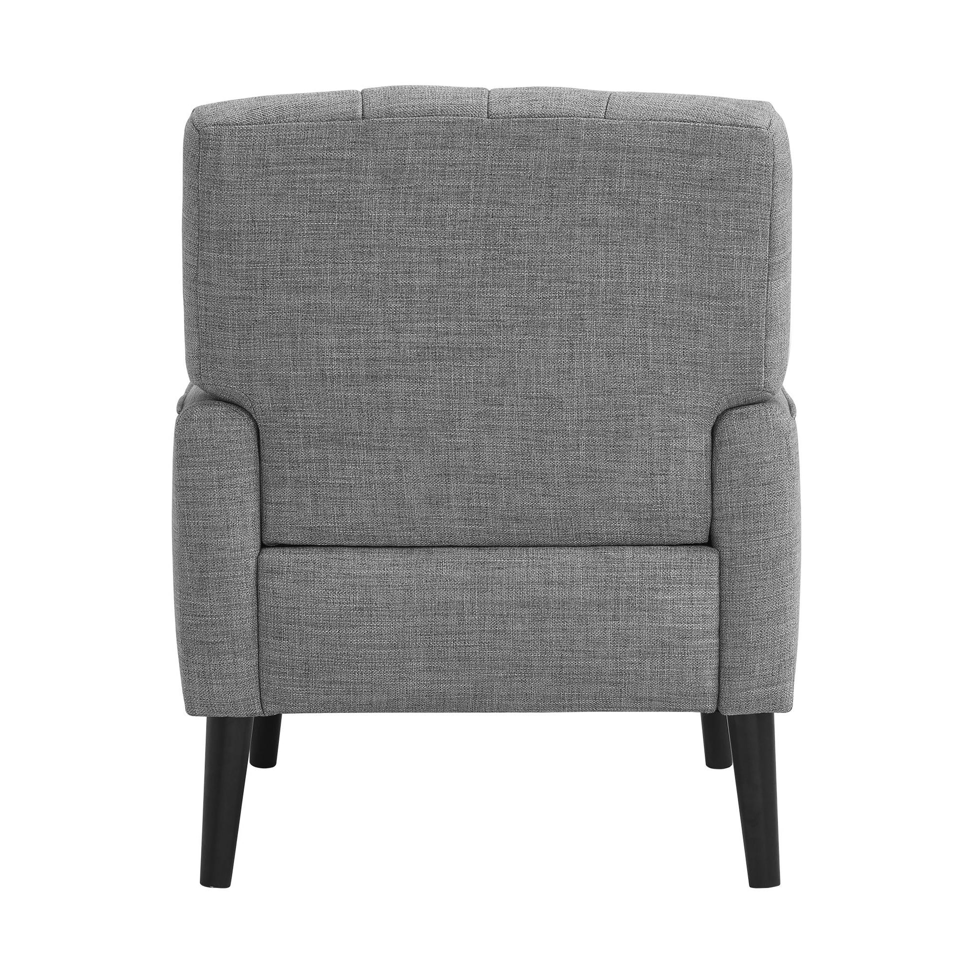  Elements International Kiwi U-4410-4551-100C Chair IMAGE 3