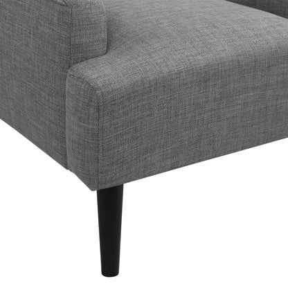  Elements International Kiwi U-4410-4551-100C Chair IMAGE 6