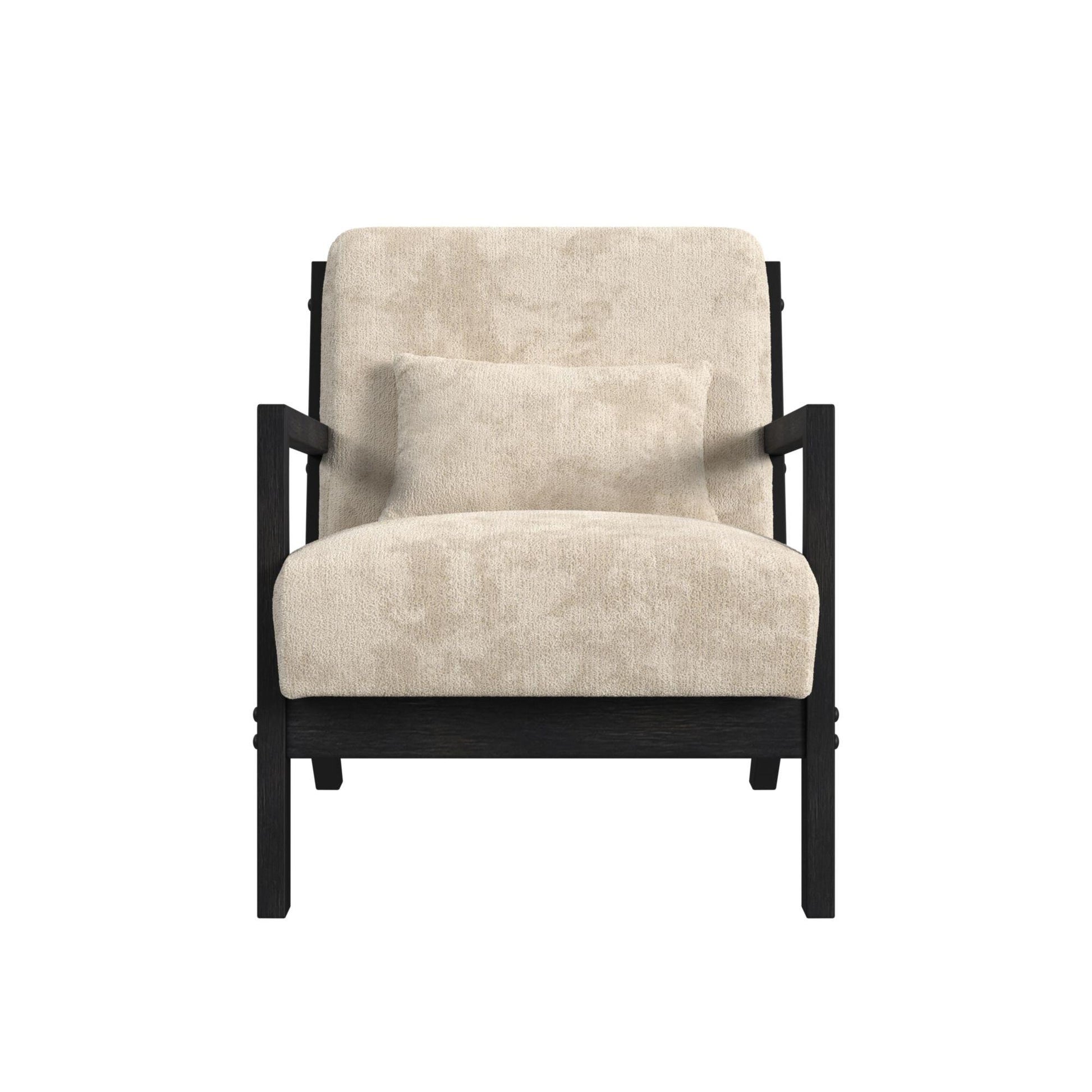  Elements International Marina U-13830-11241-100C Chair IMAGE 2