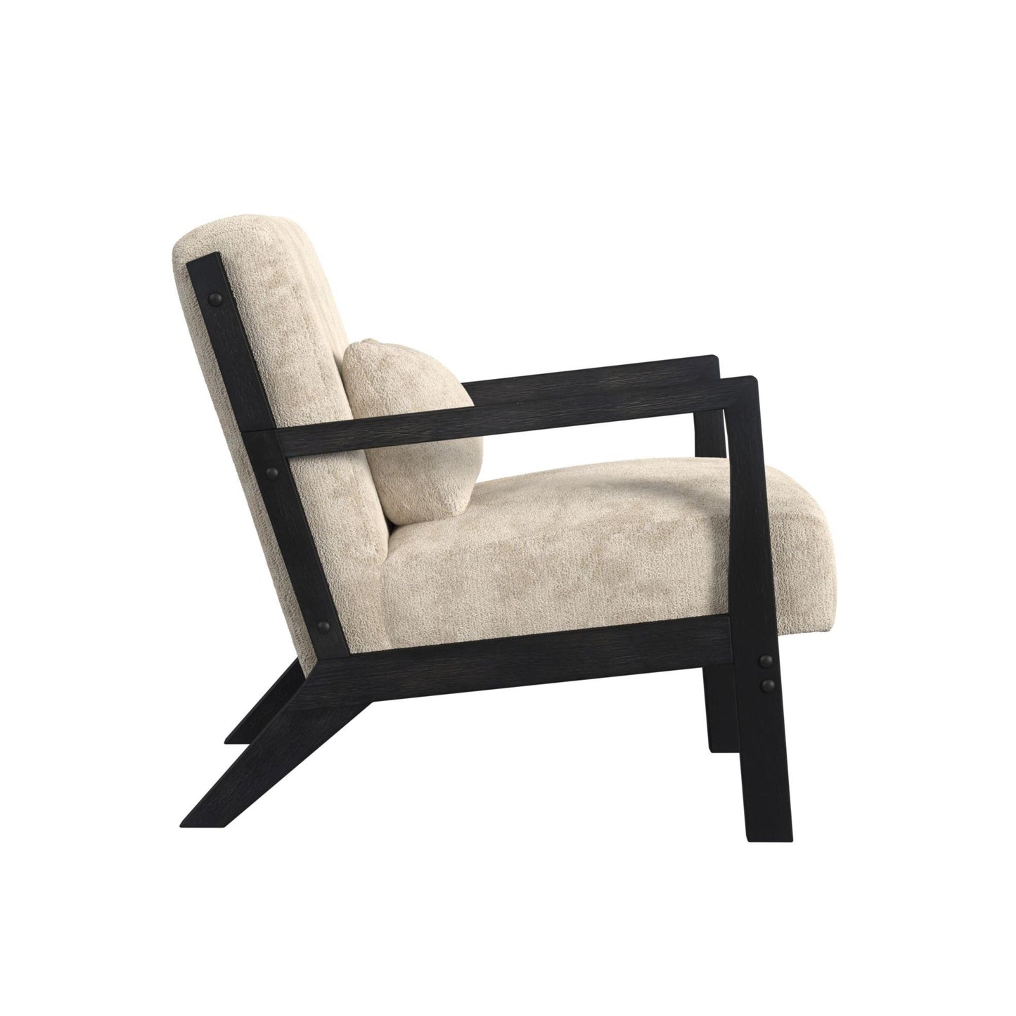  Elements International Marina U-13830-11241-100C Chair IMAGE 3