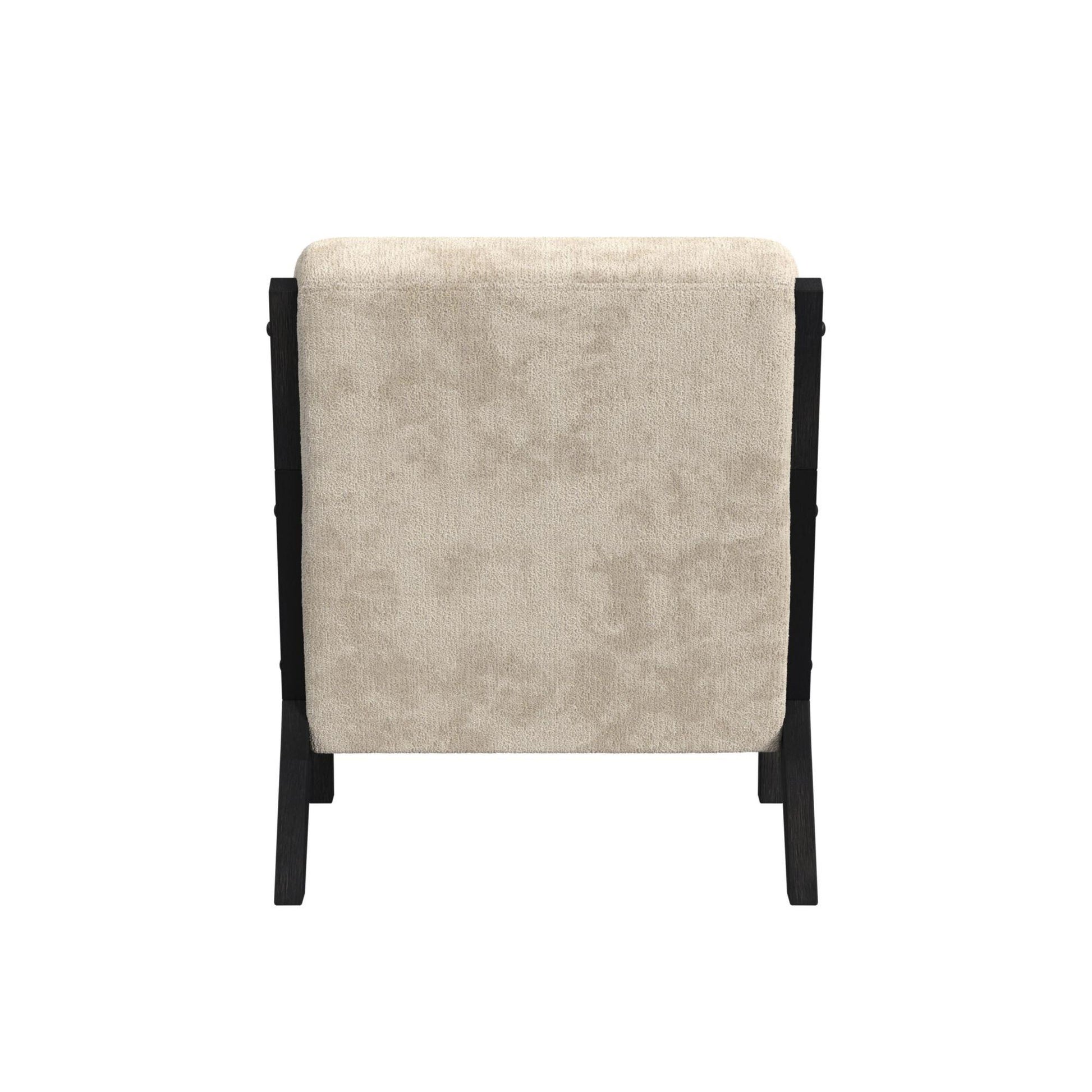  Elements International Marina U-13830-11241-100C Chair IMAGE 4
