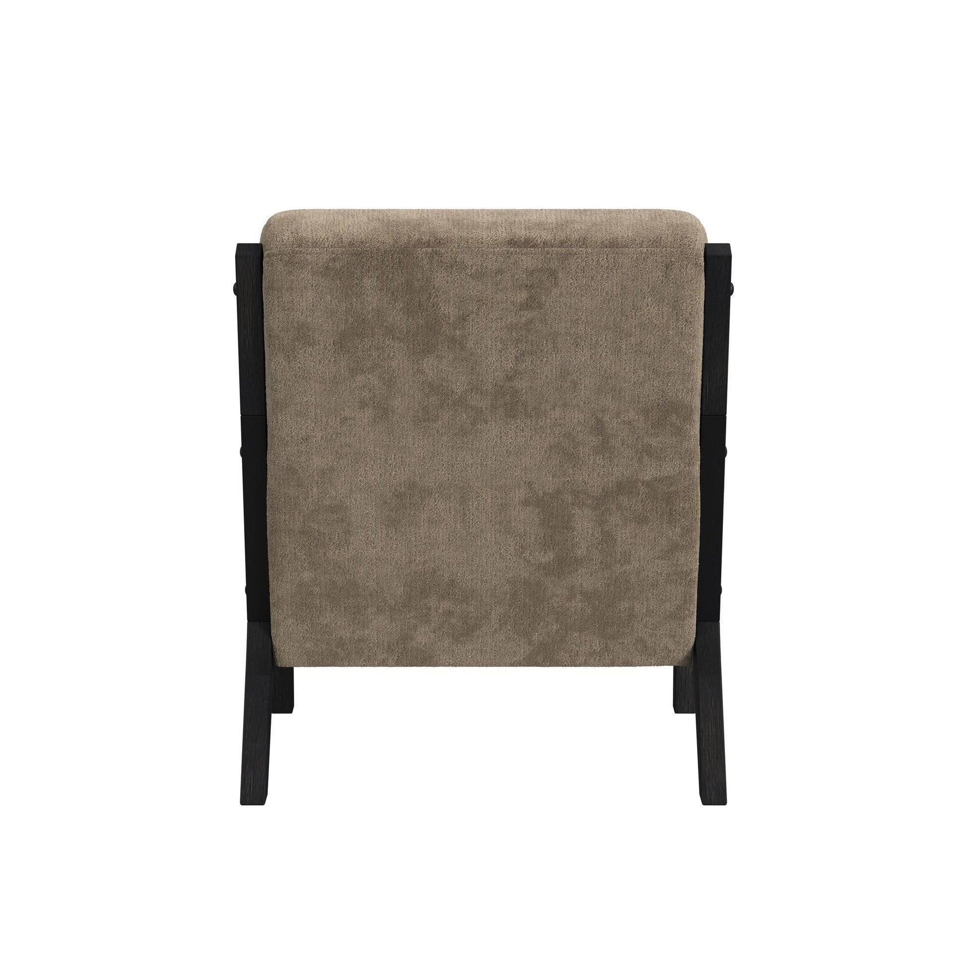  Elements International Marina U-13830-11240-100C Chair IMAGE 4