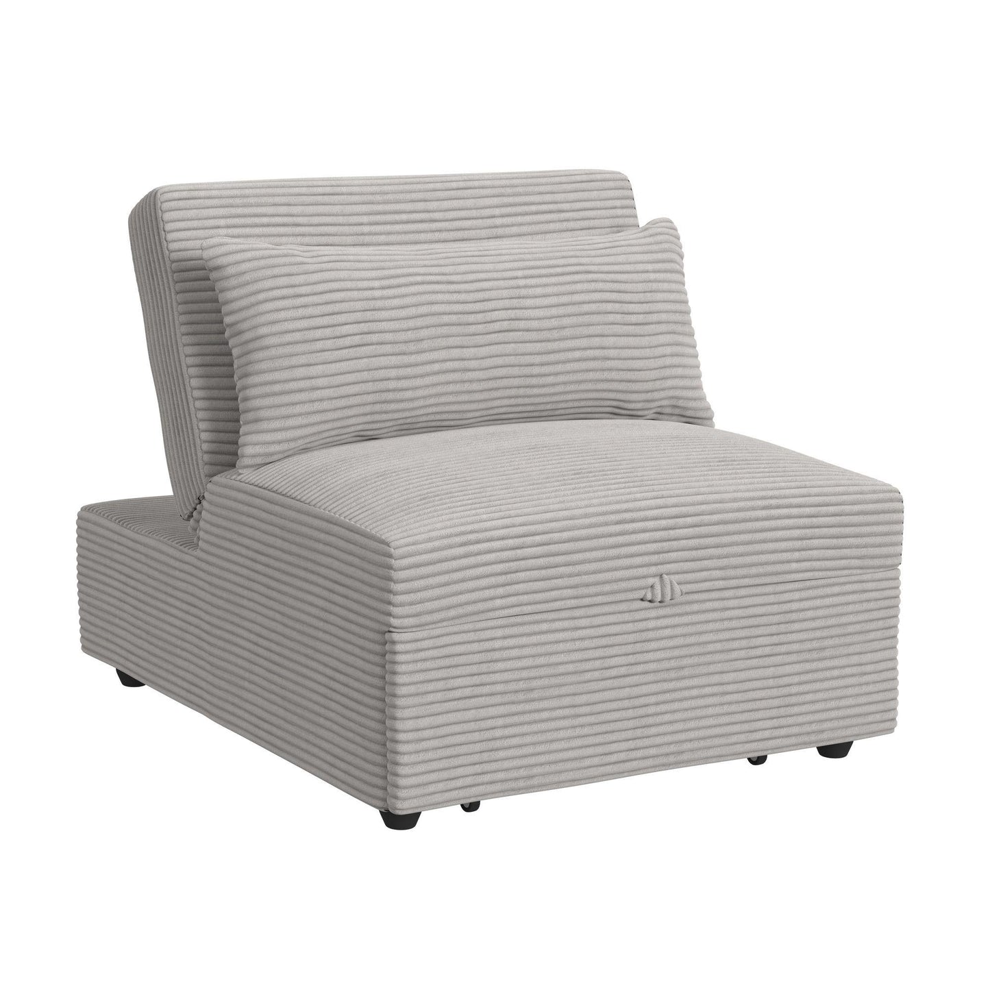 Elements International Pluto U-16540-11803-102 Chair IMAGE 1