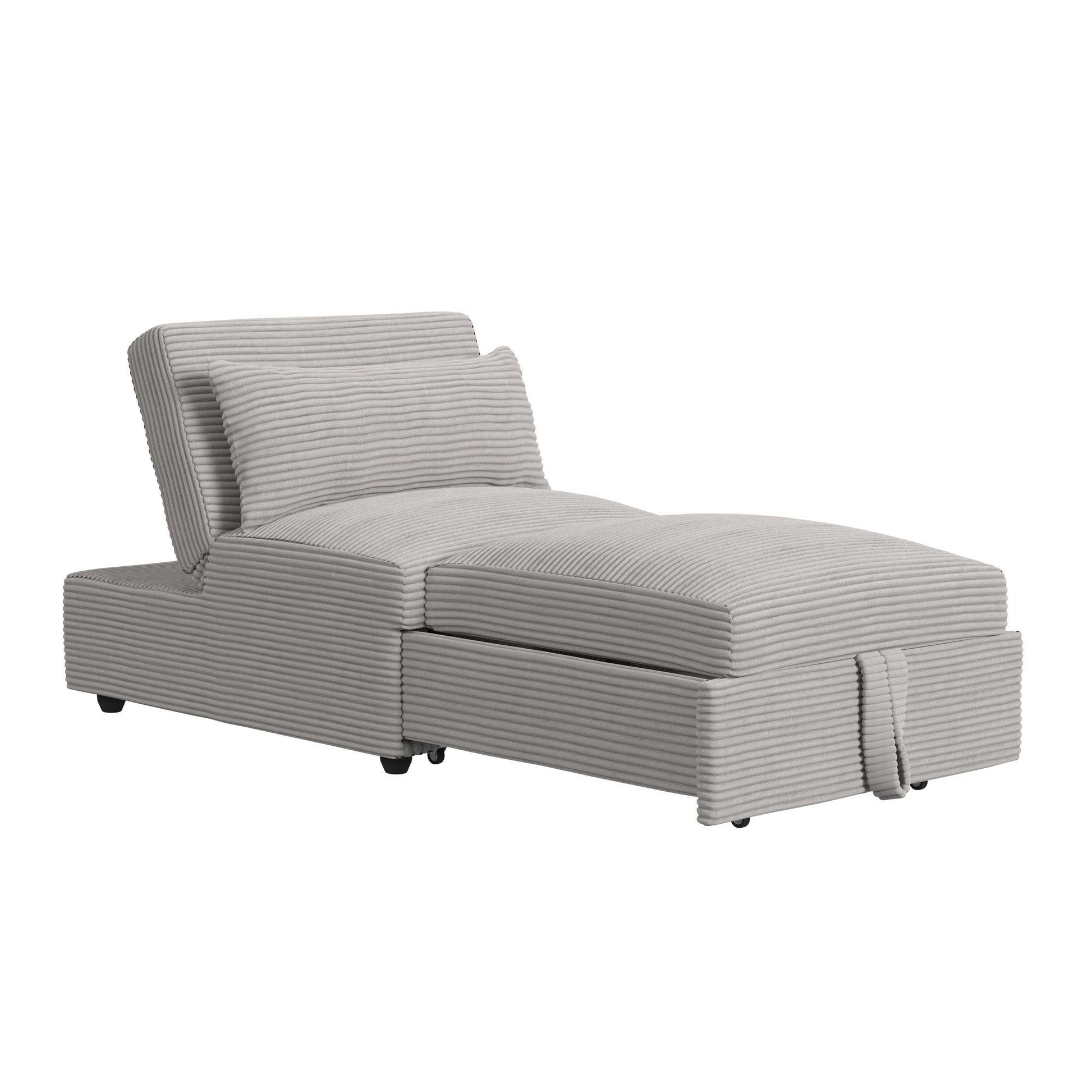  Elements International Pluto U-16540-11803-102 Chair IMAGE 2