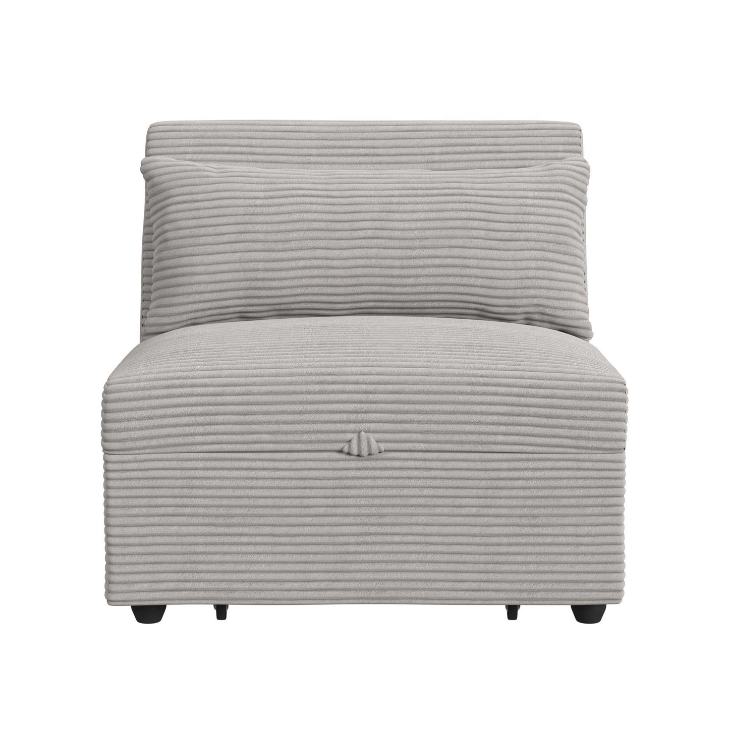  Elements International Pluto U-16540-11803-102 Chair IMAGE 3