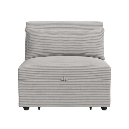  Elements International Pluto U-16540-11803-102 Chair IMAGE 3