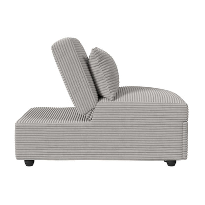  Elements International Pluto U-16540-11803-102 Chair IMAGE 4