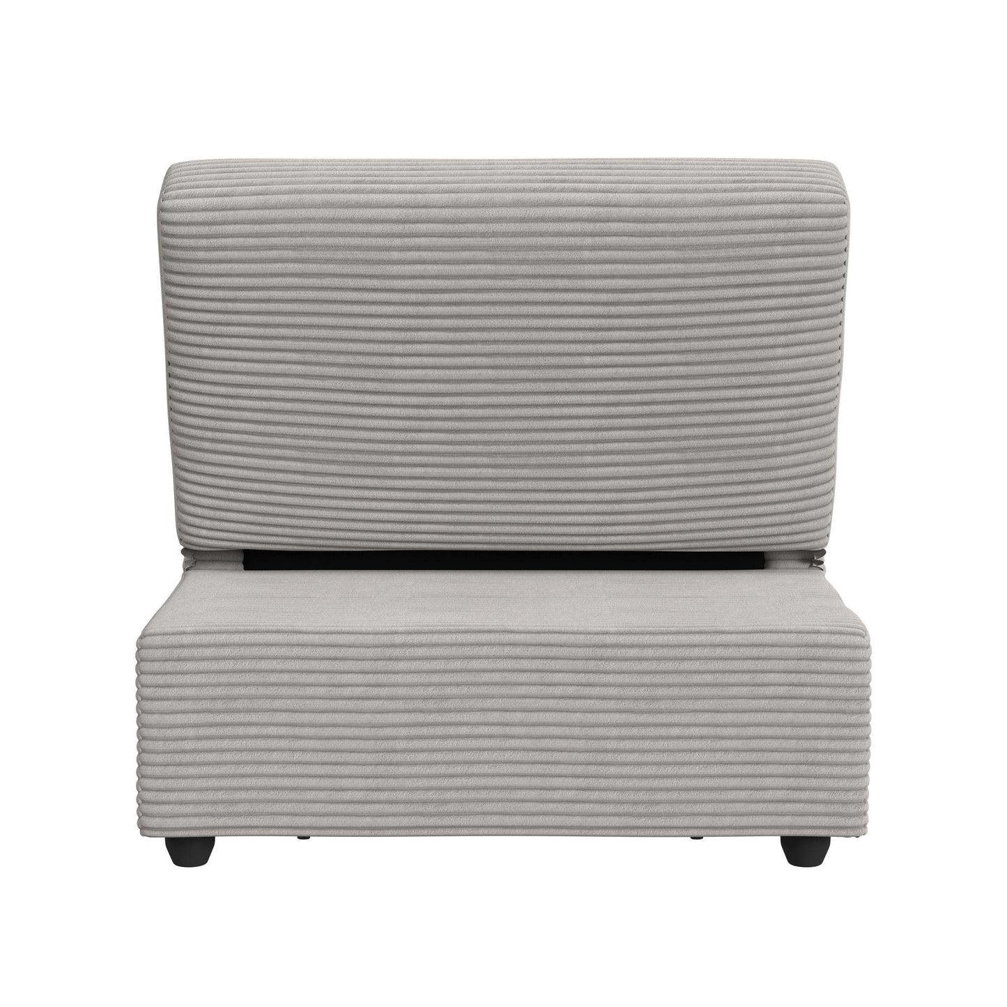  Elements International Pluto U-16540-11803-102 Chair IMAGE 5
