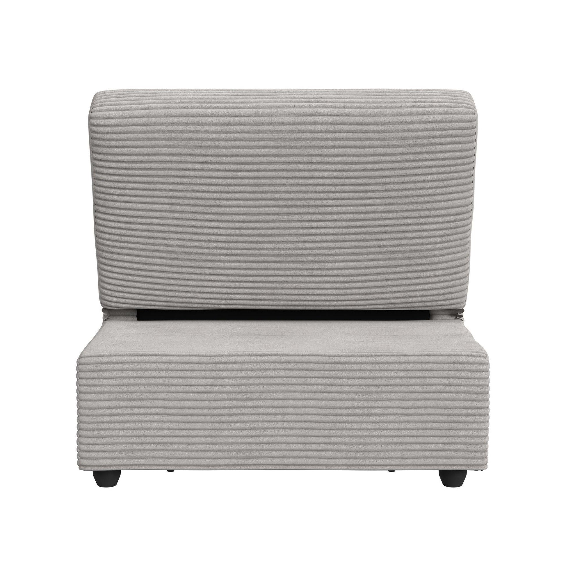  Elements International Pluto U-16540-11803-102 Chair IMAGE 5