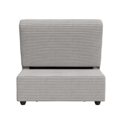  Elements International Pluto U-16540-11803-102 Chair IMAGE 5