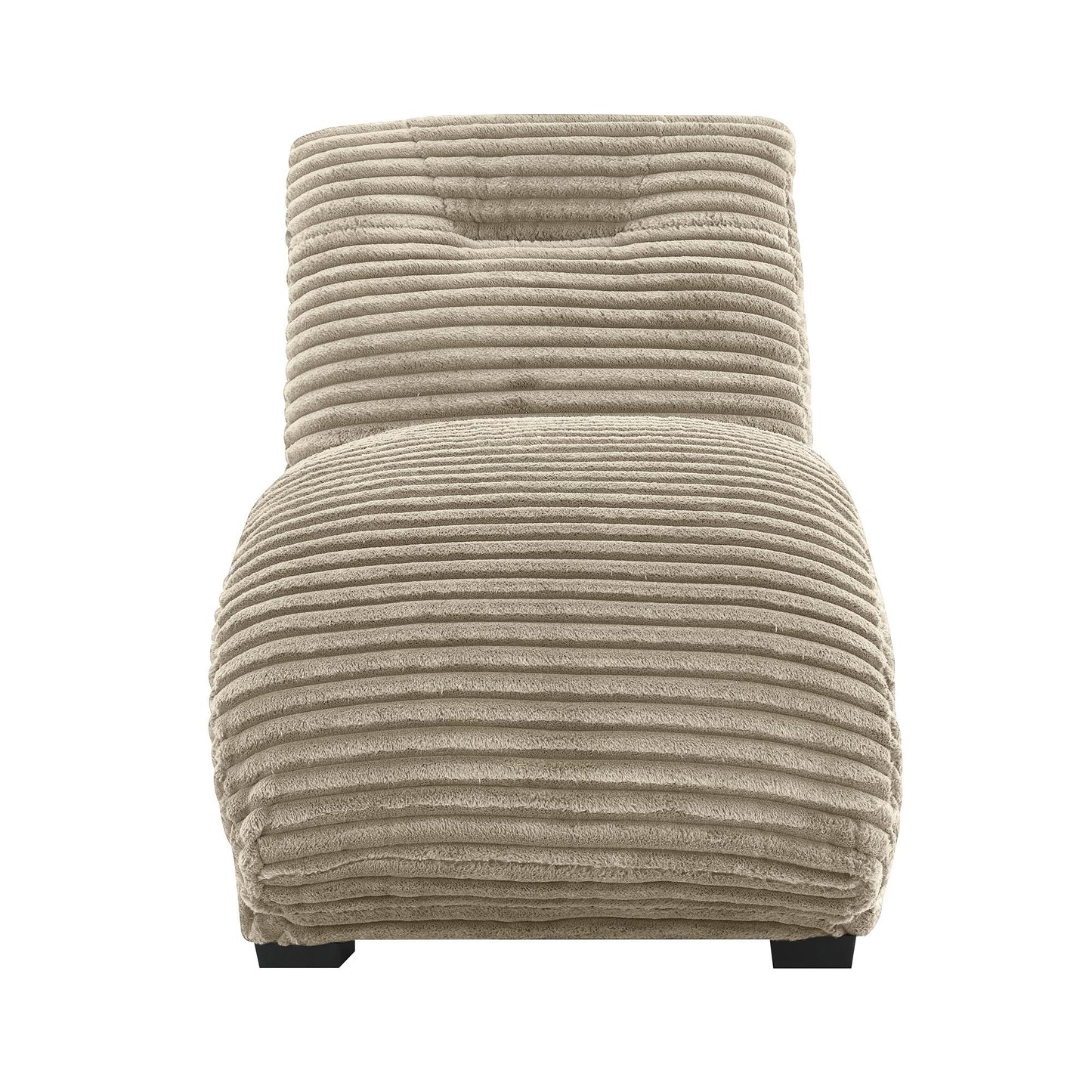  Elements International Dominick II U-11230-8846-110 Chaise IMAGE 2
