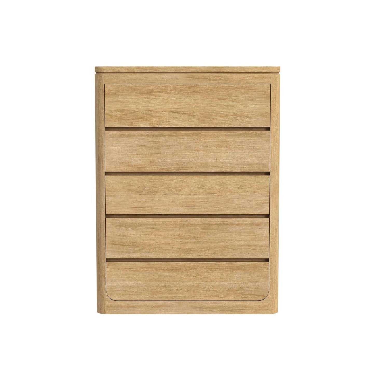  Elements International Rosalie B-16860-6-CH Chest IMAGE 2