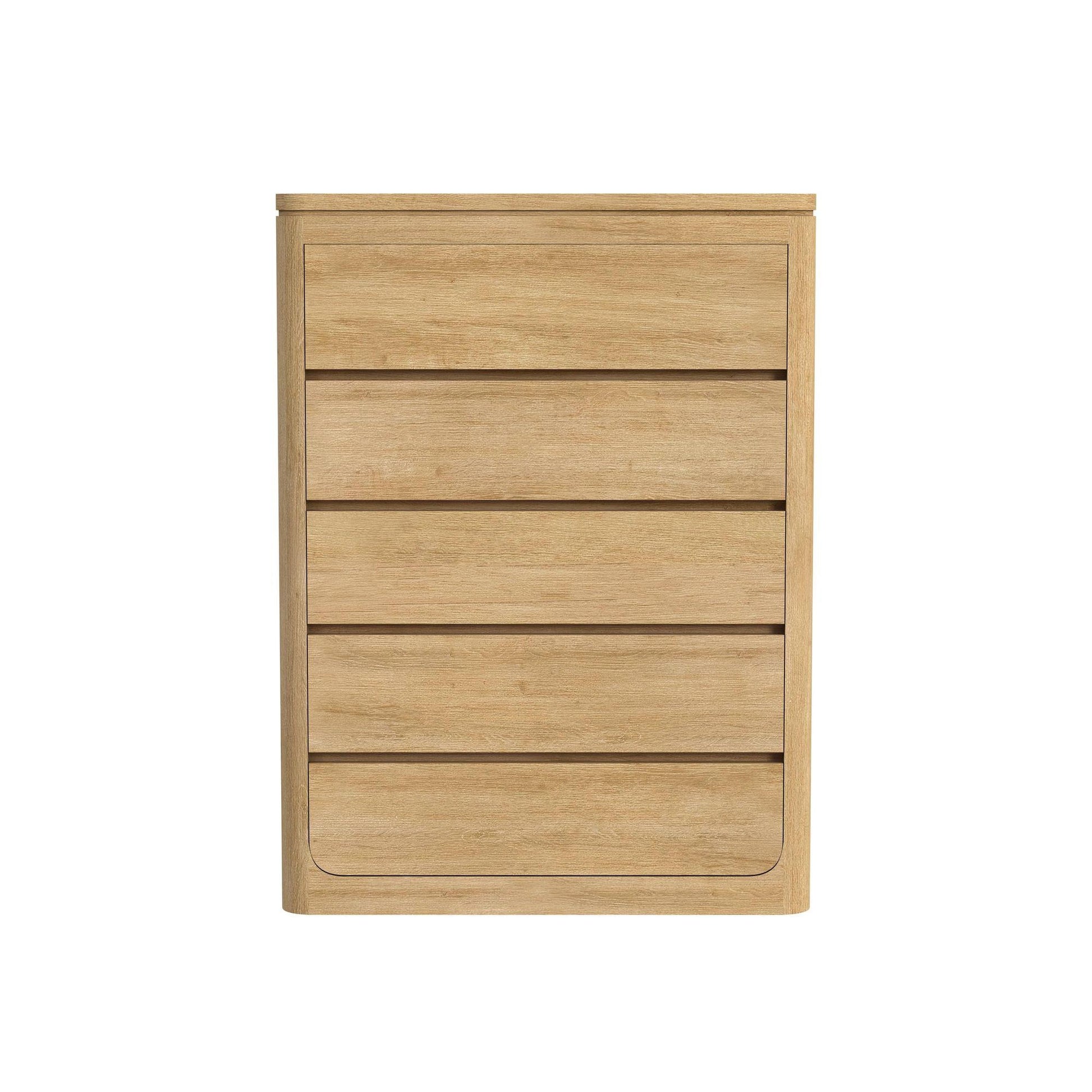  Elements International Rosalie B-16860-6-CH Chest IMAGE 2