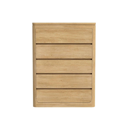  Elements International Rosalie B-16860-6-CH Chest IMAGE 2