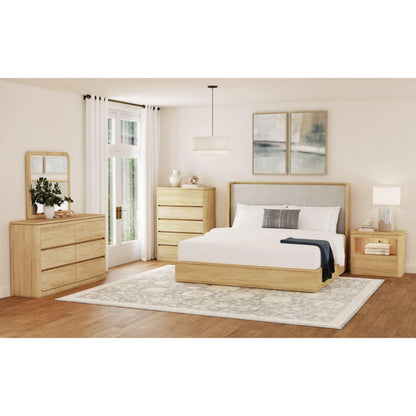  Elements International Rosalie B-16860-6-CH Chest IMAGE 3