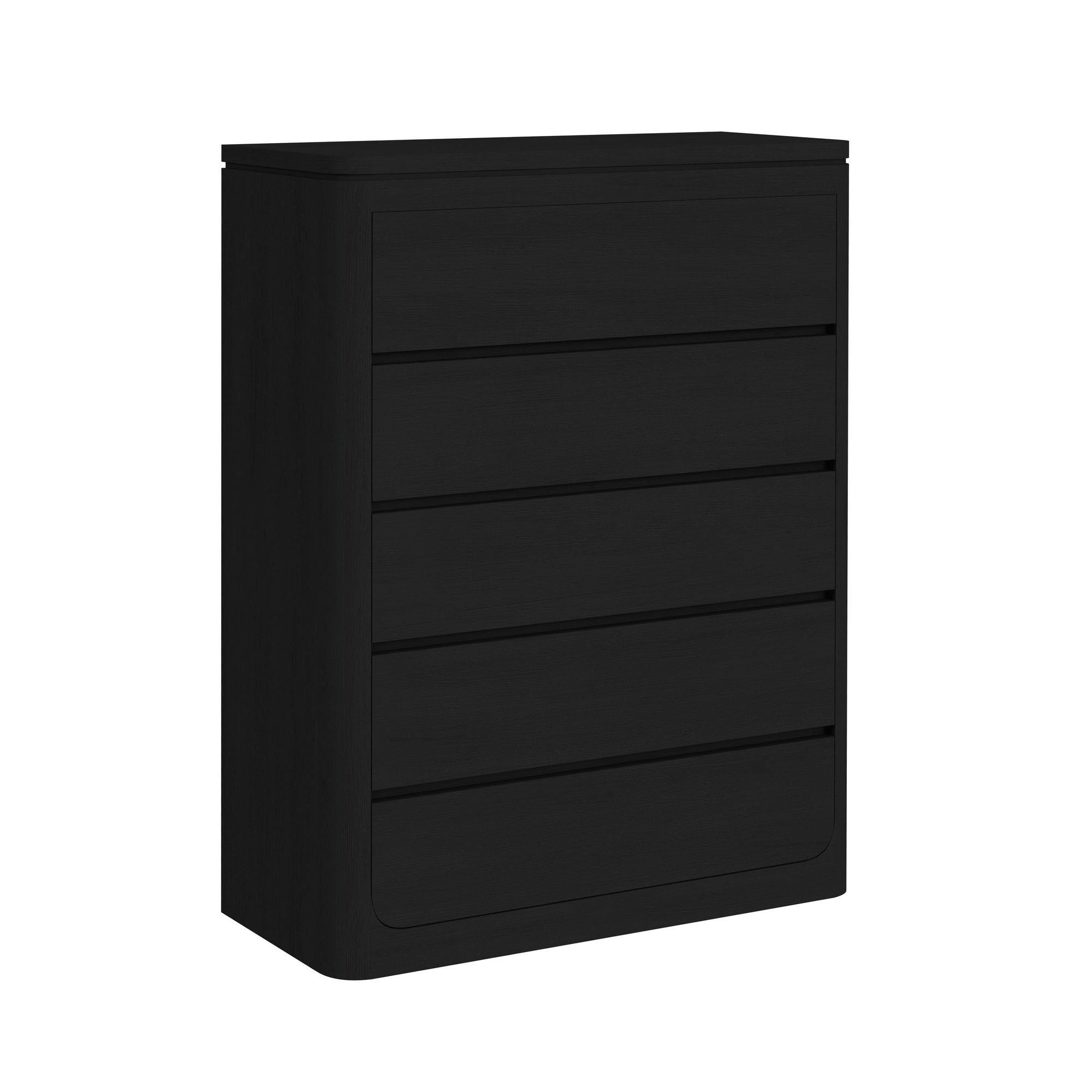  Elements International Rosalie B-16860-8-CH Chest IMAGE 1