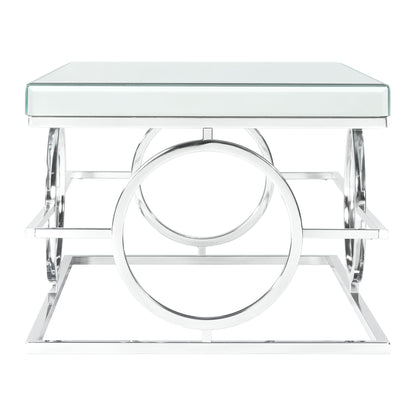  Elements International Pearl CTPL100CT Coffee Table IMAGE 3