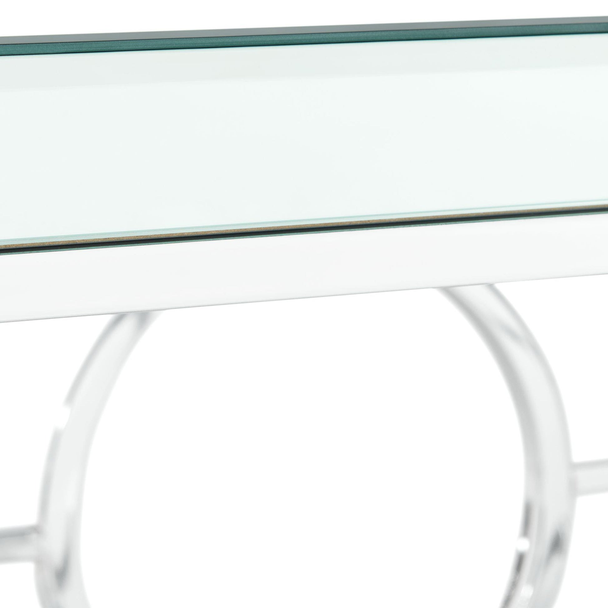  Elements International Pearl CTPL100CT Coffee Table IMAGE 7